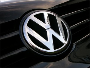 VW clouded by attempts to hide pollution levels