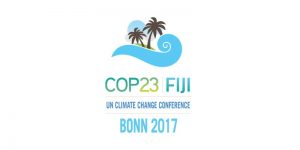 Uniting for the climate — COP 23 Bonn kicks off