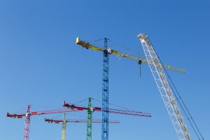 Construction law in 2018—the year so far